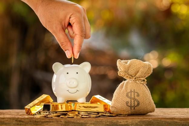 What is a cumulative interest?