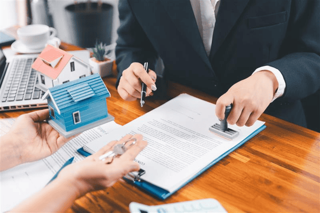 Registered mortgage: Meaning, process, benefits & key differences