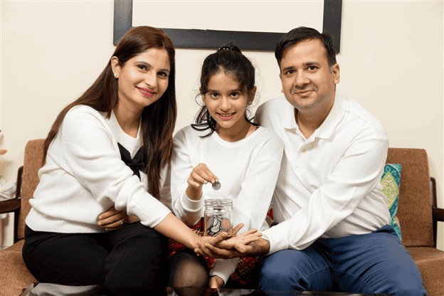 Guide to saving and investment plans for the girl child in India