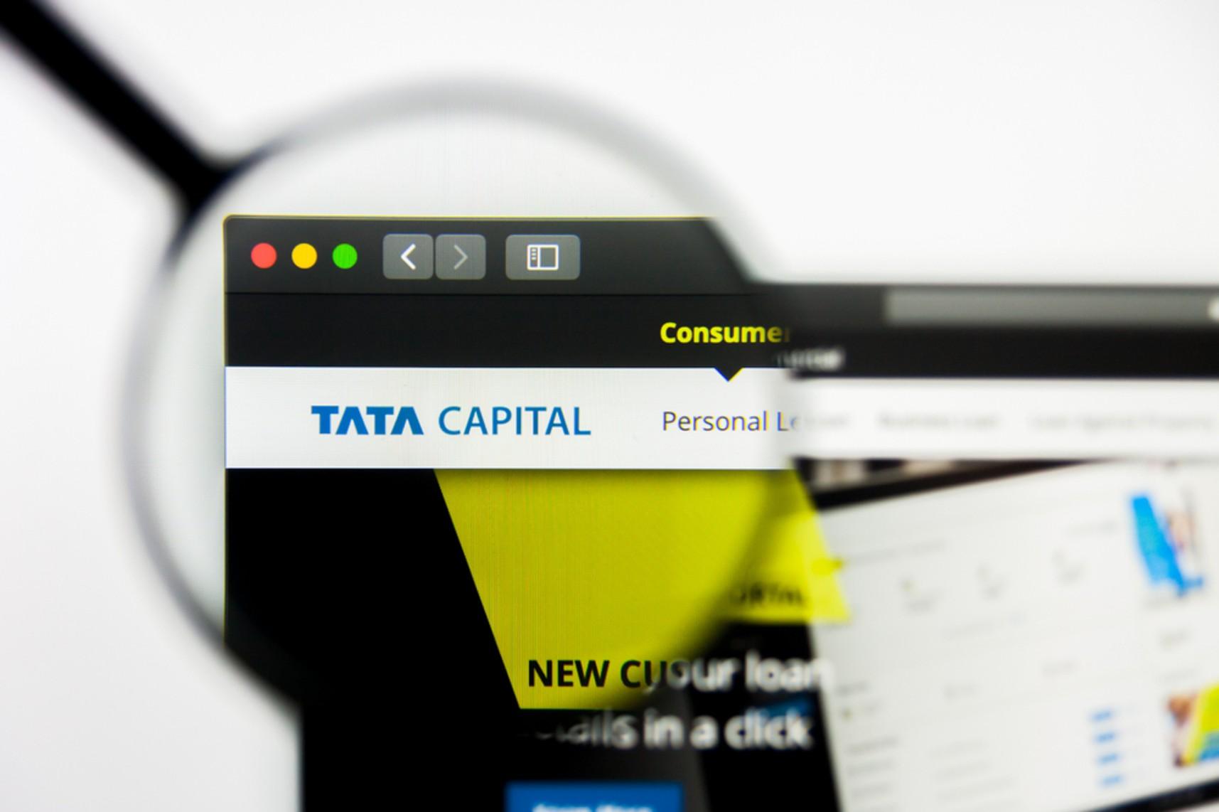 How to Reach a Tata Capital Customer Care Executive