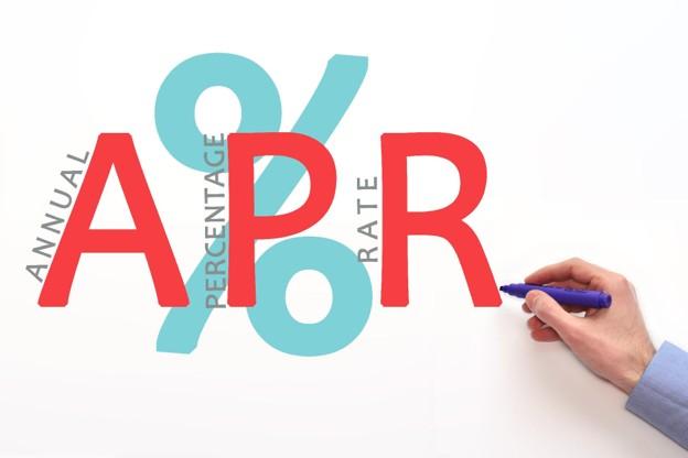 What is Annual Percentage Rate (APR) and how is APR calculated?
