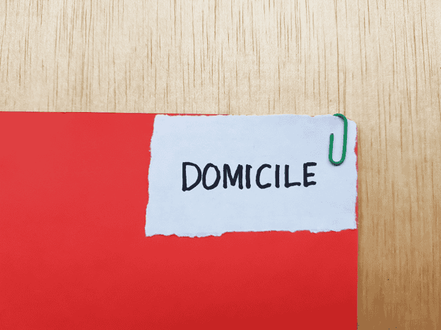 Domicile certificate in India: Meaning, types, & application guide