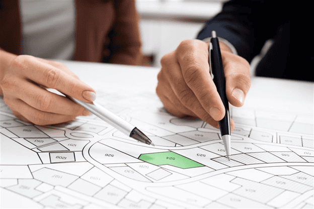 Land survey number: Meaning, importance, and how to check online