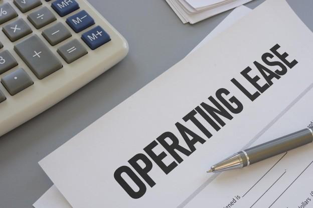 What is an operating lease? Key features & benefits