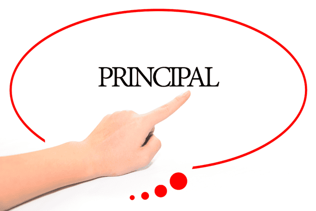 What is the loan principal? Meaning, calculation & key concepts