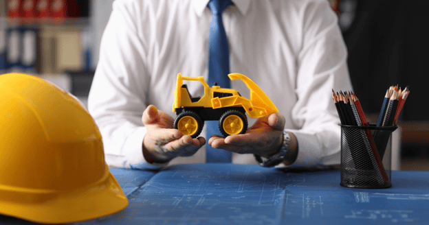 Machinery loan without collateral for MSMEs & startups