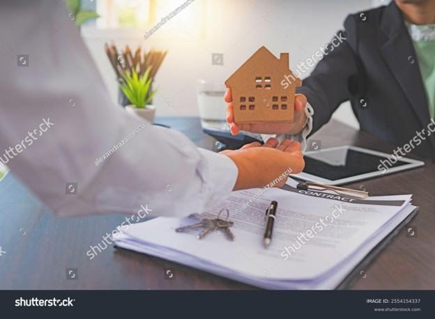 Understanding parallel funding & how it can reduce your down payment burden