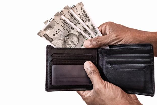 Salary advance loan: How instant advance-salary loans work