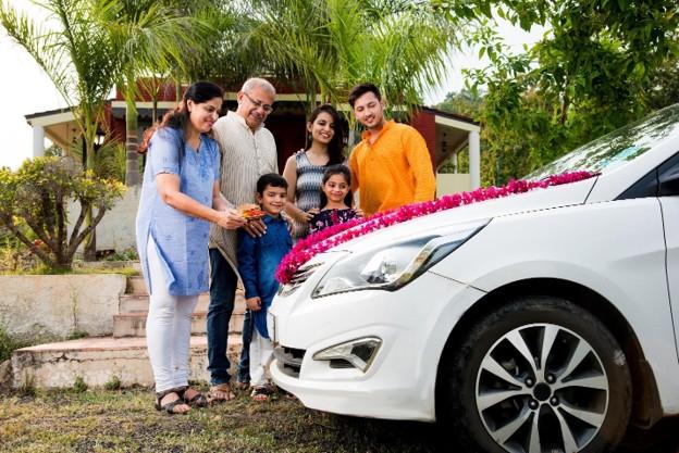 Know why you should avail a loan this festive season