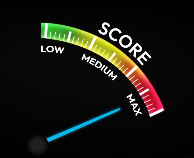 What is the maximum CIBIL score in India and how to achieve it?