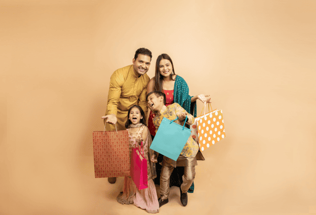 Top reasons to opt for a personal loan this festive season