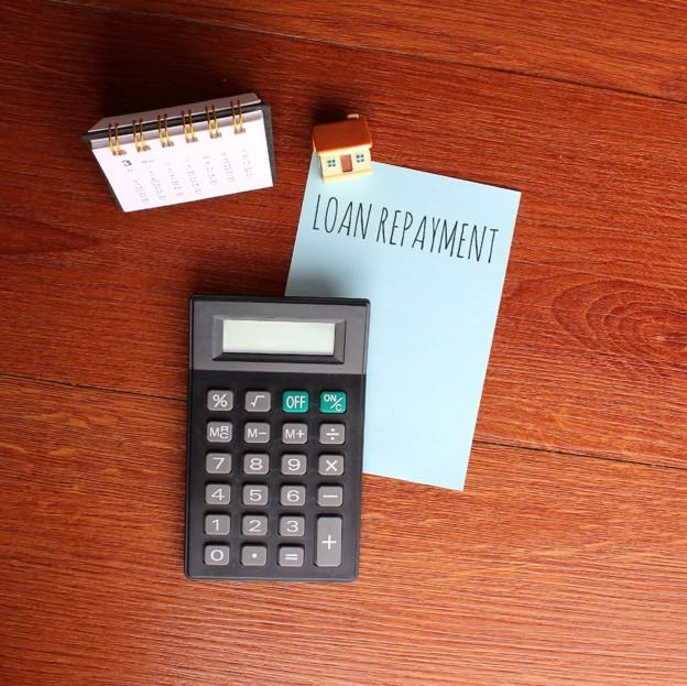 What is a loan repayment schedule & how does it work?