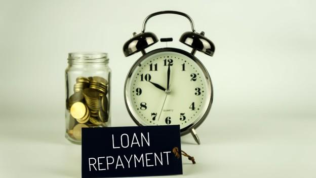 Impact of timely loan repayment on your credit score
