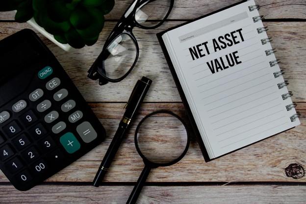 What is Net Asset Value (NAV)?