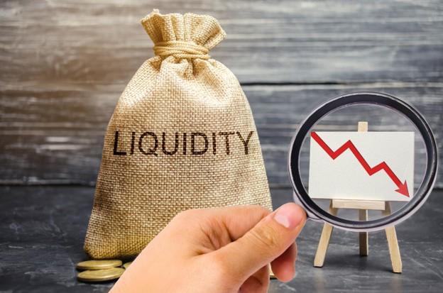 What is short-term liquidity?