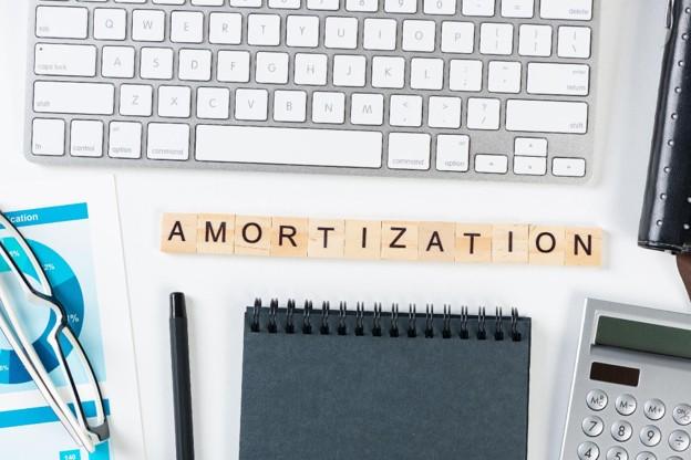 What is amortization and why is it important?