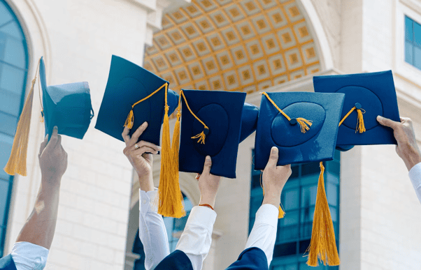 Collateral-Free Education Loans for Students in India