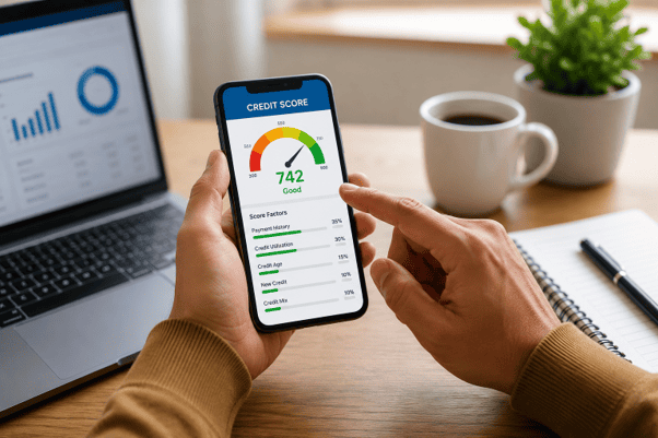 How to Check Your CIBIL Score Online Without a PAN Card