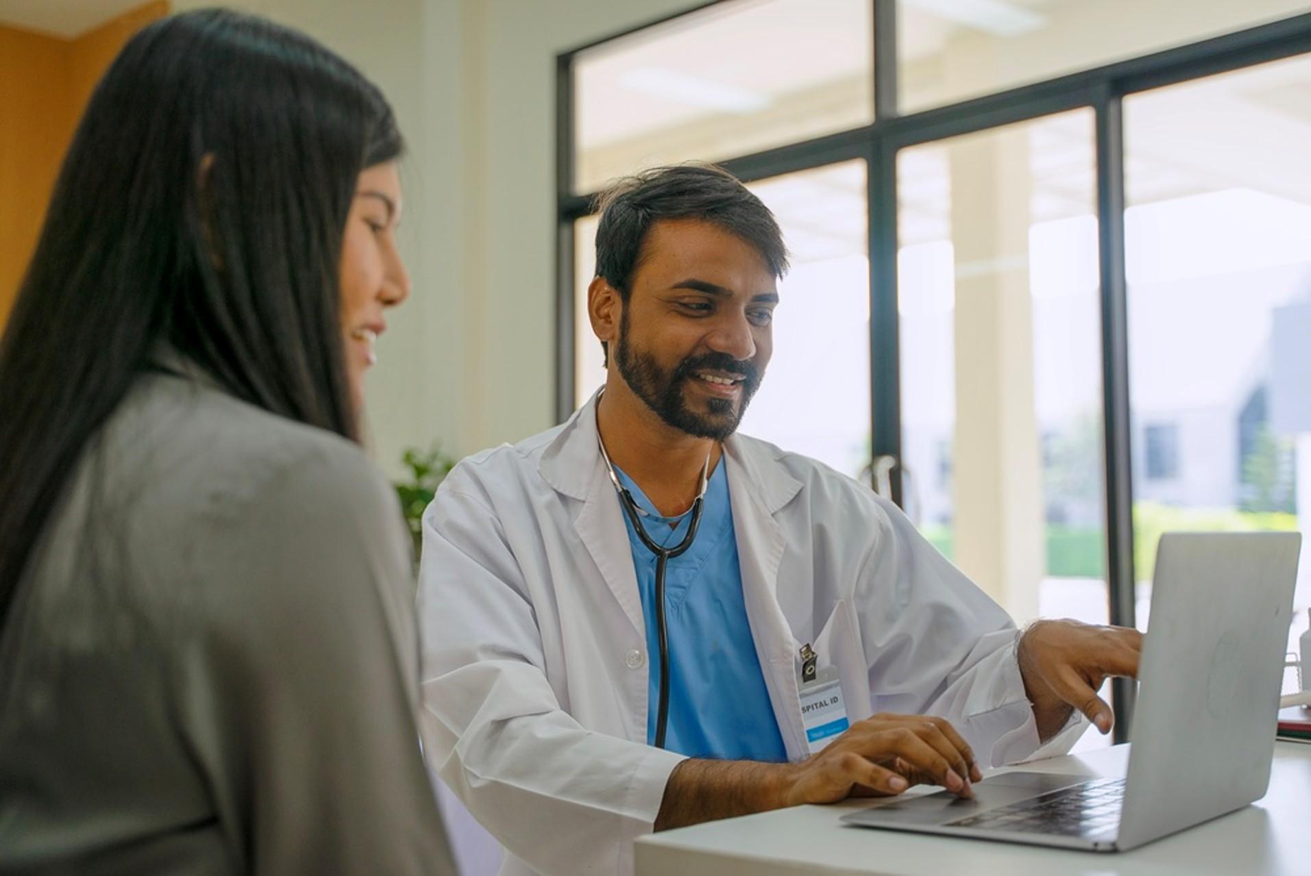 Business Loan for Healthcare: Types, Eligibility & How to Apply