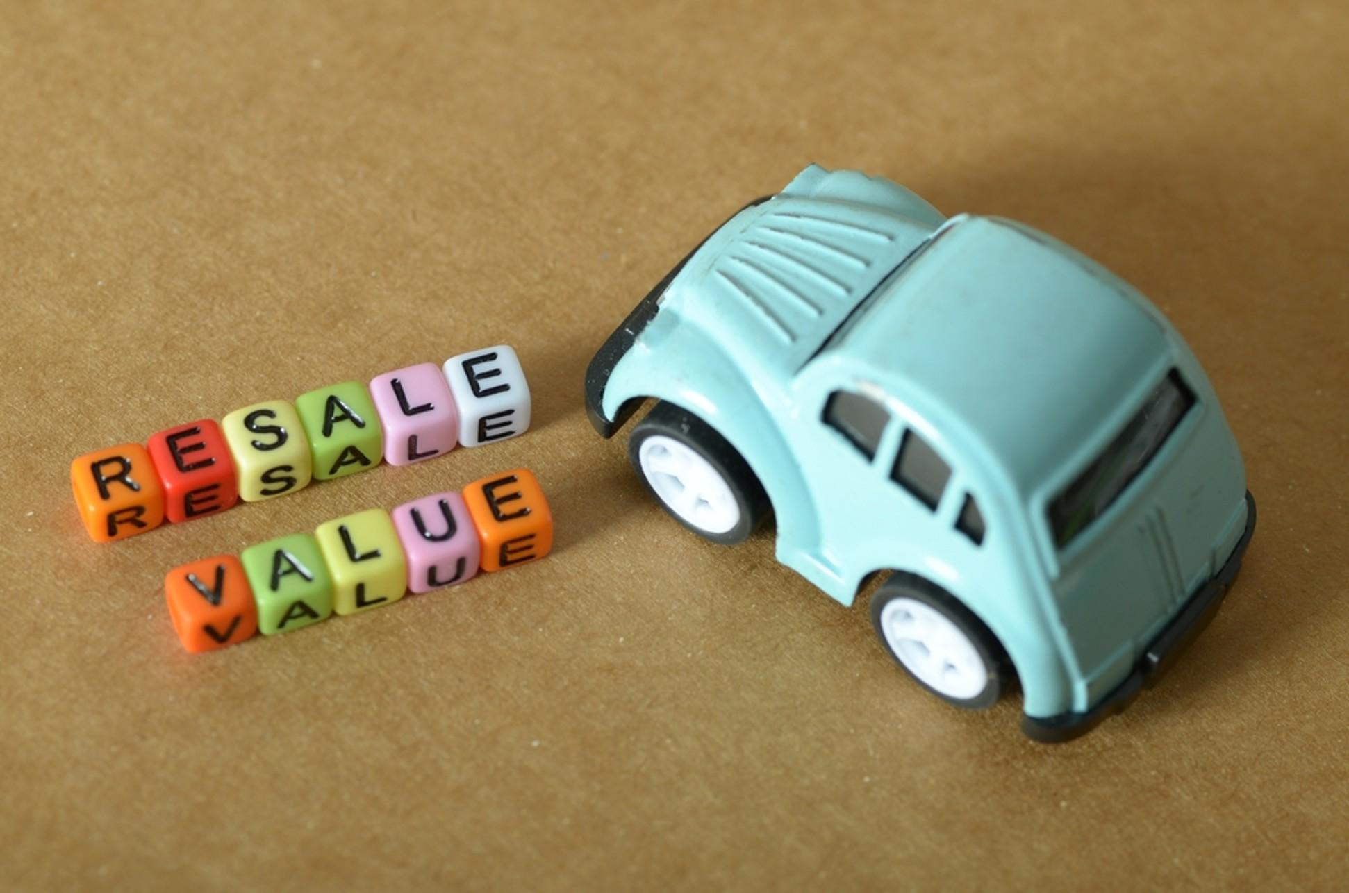 What Affects Your Car’s Resale Value? 8 Key Factors to Know