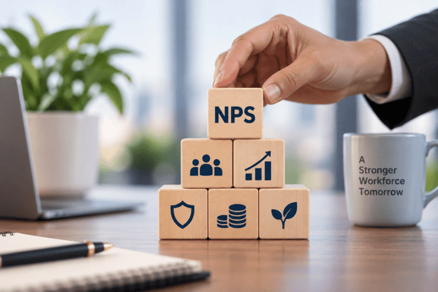 Corporate NPS: A Guide for Employers and HR Teams