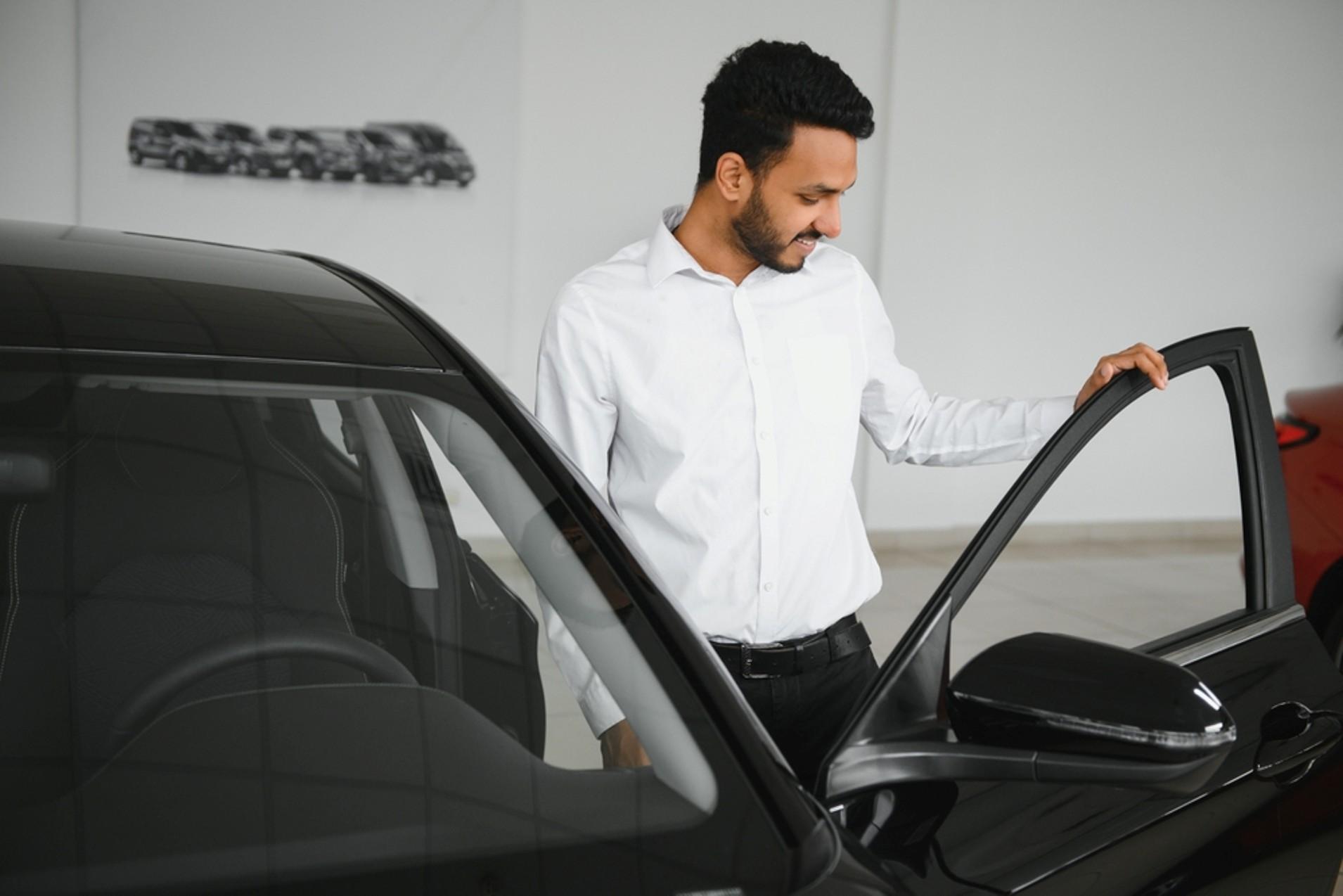 Car Loan for Self-Employed Individuals: Eligibility & Documents Required