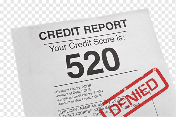 How to Repair a Faulty Credit Report and Improve Your Score