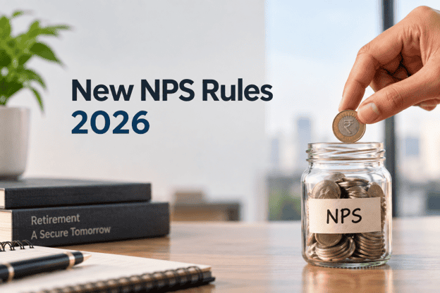 New NPS Rules: Latest Updates You Should Know