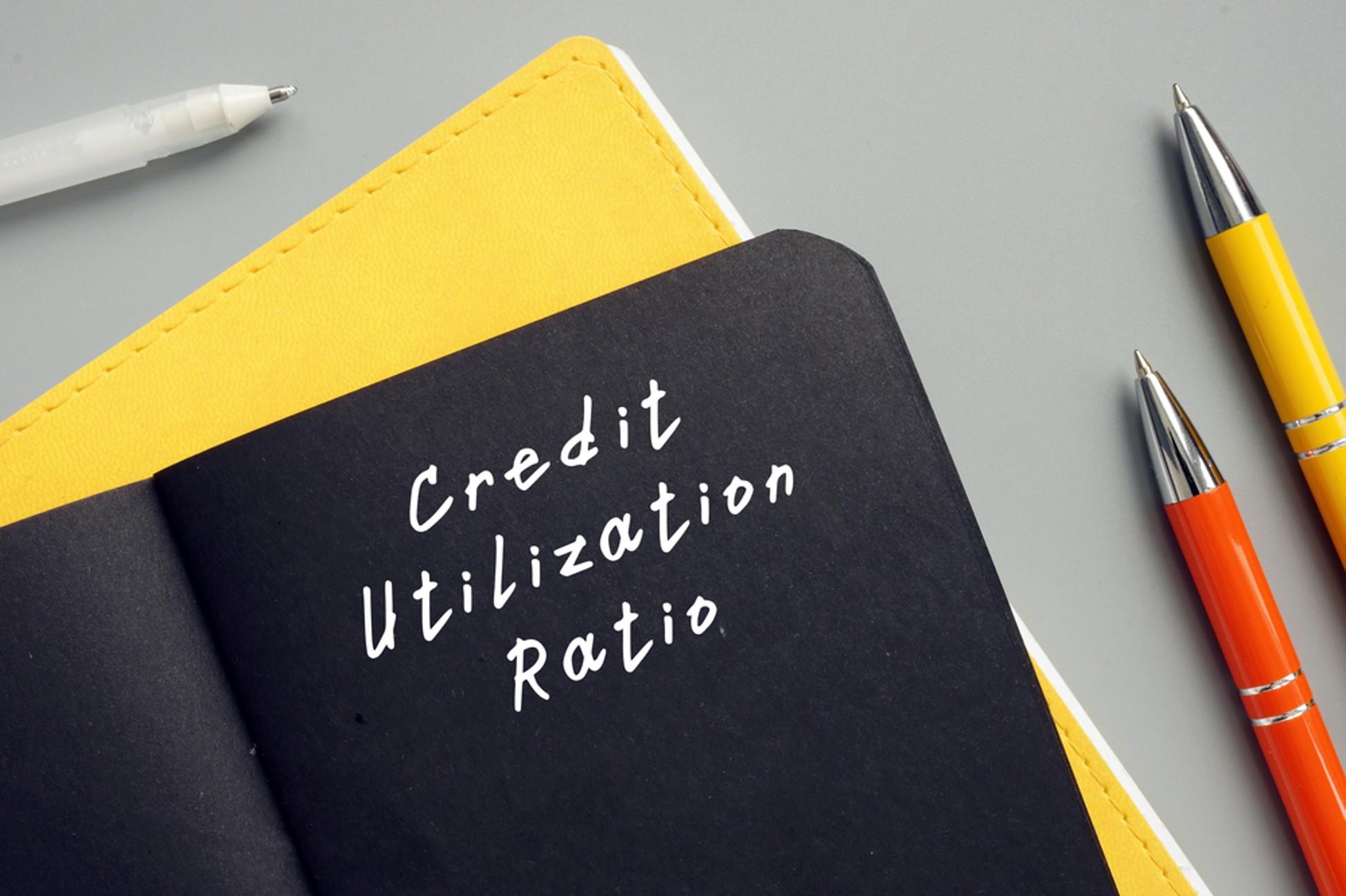 Credit Utilisation Ratio: Meaning, Ideal Limit & How to Improve It