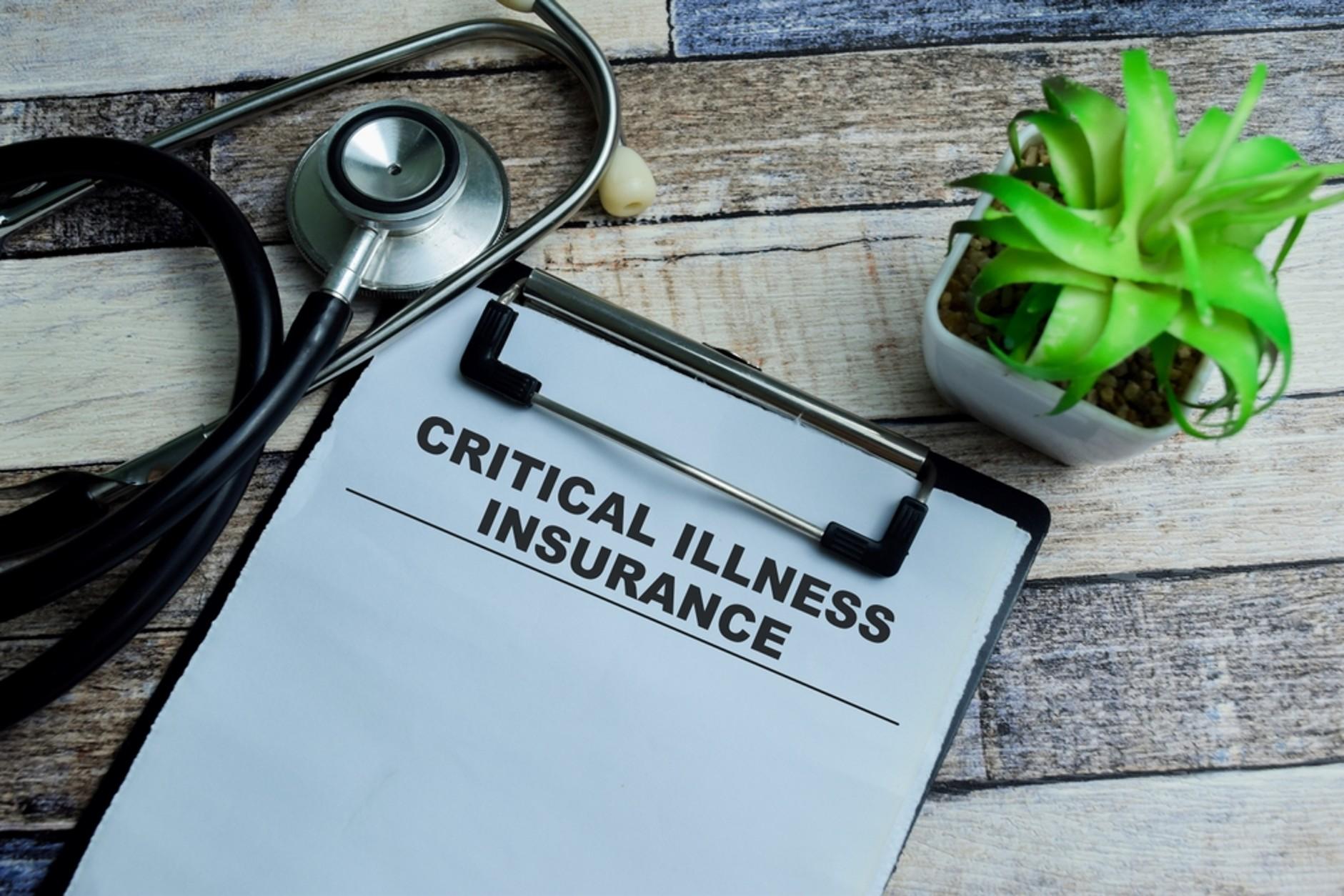 Critical Illness Insurance: What It Covers and Why You Need It