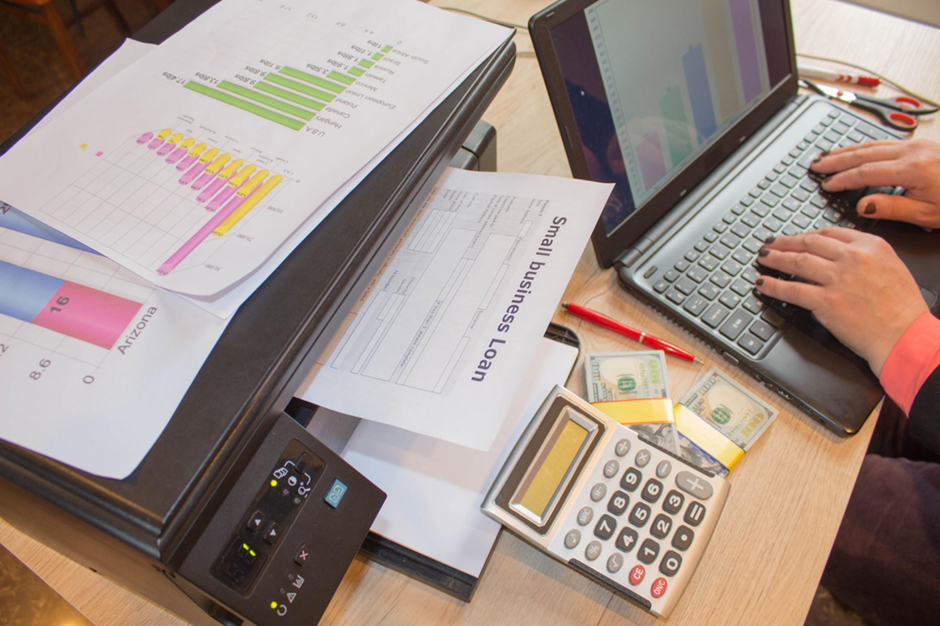 How to Write a Business Plan for a Loan: A Step-by-Step Guide