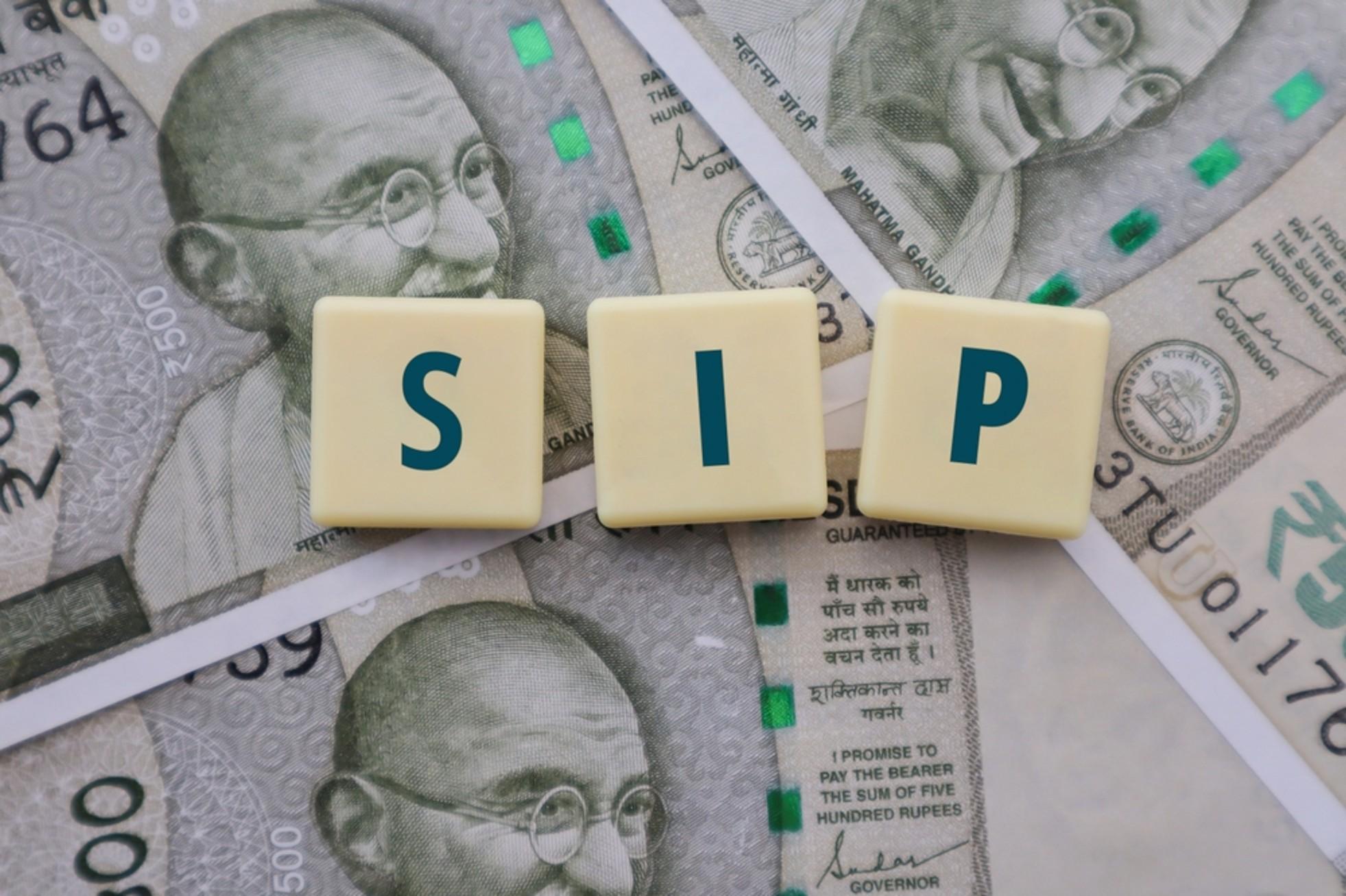 Types of Systematic Investment Plans (SIP)