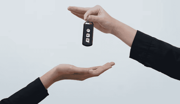 RC Transfer: How to Transfer Ownership of a Vehicle