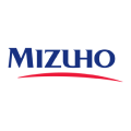 MIZUHO logo