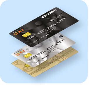 Tata Cards
