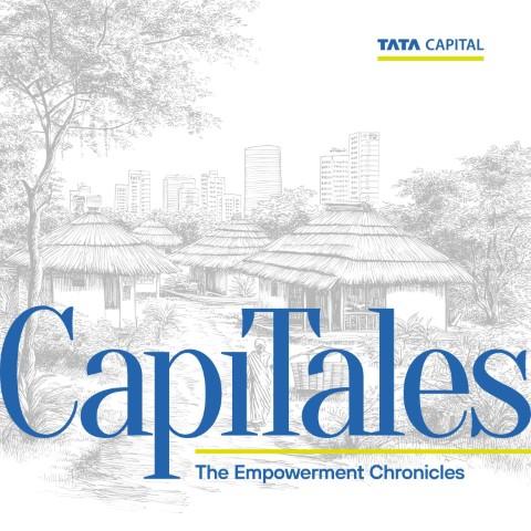 CSR Coffee Table Book: A Decade of Transformative Impact | Tata Capital