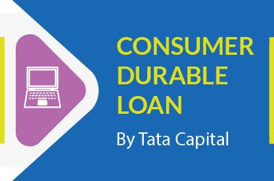 Consumer Durable Loans