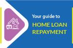 Home Loan repayment