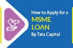 BL MSME Loan