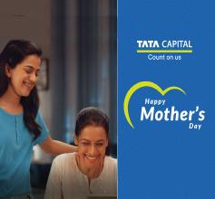 Mother’s Day campaign