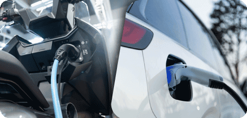  Electric Vehicles