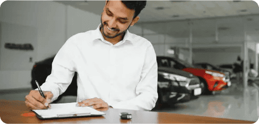Two Wheeler Loan