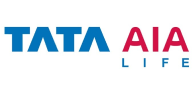 Tata AIA logo