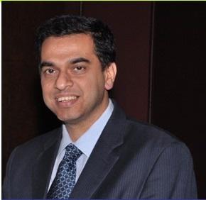 Sarosh Amaria
