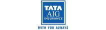 TATA AIG Logo