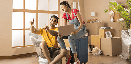 Affordable Housing Loan