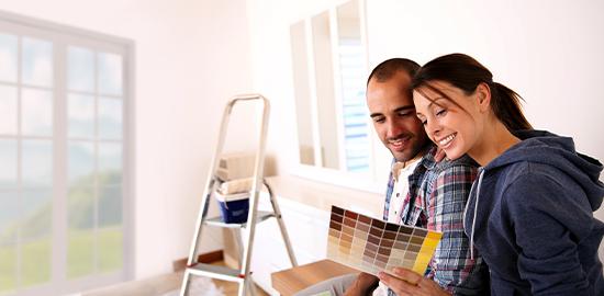 Home Renovation Loan