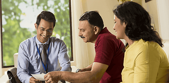 LOAN AGAINST SECURITIES