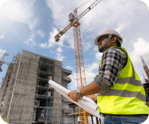 Construction Finance