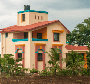 Home Extension Loan